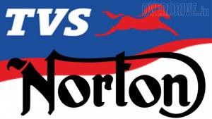 TVS has bought Brit icon Norton Motorcycle Company