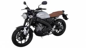 Yamaha XSR155 - All you need to know