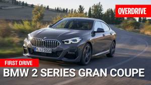 2020 BMW 2 Series Gran Coupe | First Drive Video Review