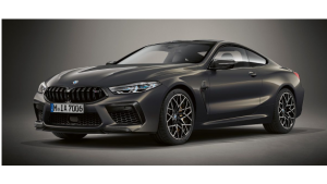 2020 BMW M8 sportscar launched in India at Rs 2.15 crore