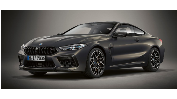 Bmw M8 Sportscar Launched In India At Rs 2 15 Crore Overdrive
