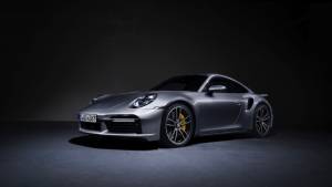 2020 Porsche 911 Turbo S gets a price tag of Rs 3.08 crore