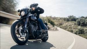 Harley-Davidson India offers extended service warranty and home delivery of motorcycles