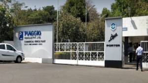 Coronavirus impact: Piaggio restarts operations at Baramati facility