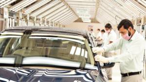 Coronavirus impact: Skoda Auto Volkswagen India resumes operation