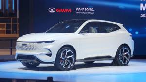 Chinese automaker GWM confirms an investment of 1 billion USD in India, signs MoU with Maharashtra Govt.