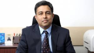 Goodyear India appoints Sandeep Mahajan as managing director