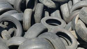 Indian Government imposes restriction on import of tyres