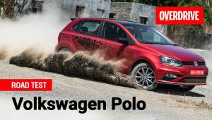 2020 Volkswagen Polo 1.0 TSI - Road Test