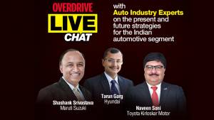 Live chat with Indian Auto Industry Experts