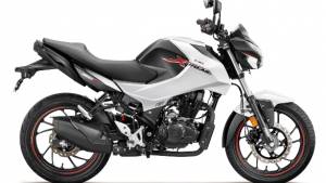 2020 Hero Xtreme 160R launched at Rs. 99,950