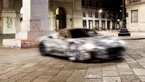 630PS Nettuno V6 motor to power upcoming Maserati MC20 sportscar