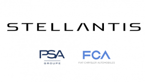 Groupe PSA-FCA merged entity christened Stellantis