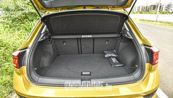 Per Volkswagen VW Tiguan Polo t-roc Golf 7 Mk7 per Skoda Kodiaq