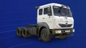 Tata Motors launches Fleet Edge connected vehicle solution