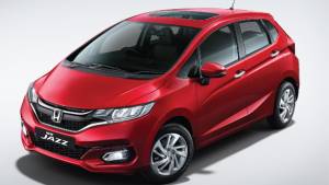 2020 Honda Jazz facelift launched in India, prices start from Rs 7.50 lakh