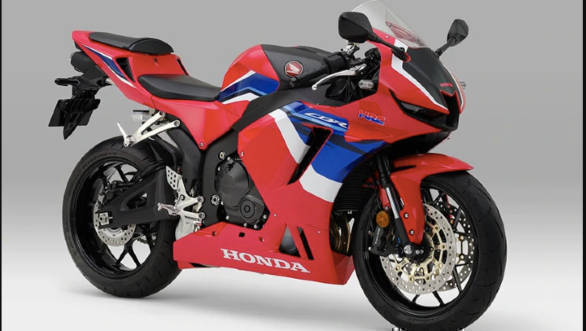 cbr 600 price