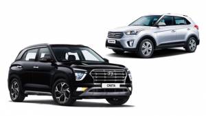Hyundai Creta has reached the 5 lakh sales mark in India