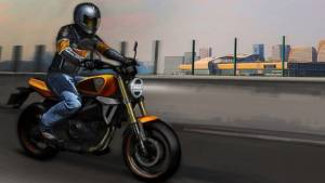 Upcoming Qianjiang QJ350 previews Harley-Davidson's 338cc motorcycle for Asian markets?