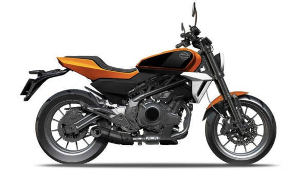 Harley-Davidson to ride on Hero in India