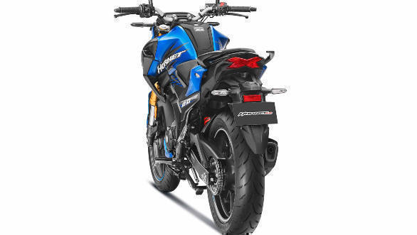 Honda Hornet 2 0 Launched In India Everything To Know Overdrive