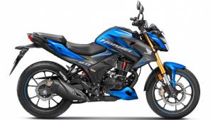 2020 Honda Hornet 2.0 launched in India: Everything to know