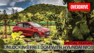 Special feature: Unlocking Freedom with Hyundai Grand i10 Nios