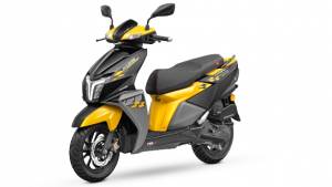 August 2020 sales: TVS Motor Company has registered a sales growth of 14 per cent