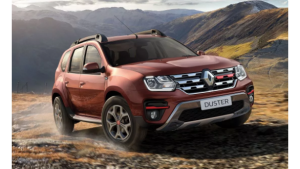 2020 Renault Duster turbo-petrol: Prices and Variants explained