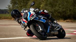 Breaking: 2020 BMW M 1000 RR bookings for India to commence in this week