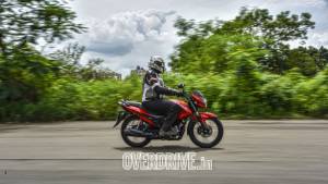 2020 Hero Glamour 125 BSVI road test review