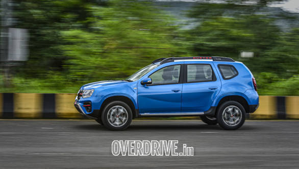 Dacia Duster 1.5 diesel (2022), Reviews