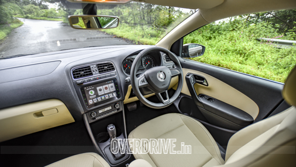 2020 Skoda Rapid automatic review, test drive - Introduction