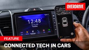Connected Tech in Cars - How Good Are They?