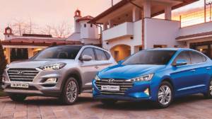 Hyundai Tucson and Elantra get new warranty and maintenance plan