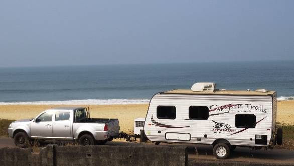 The Ultimate Guide to Campers, Caravans and Motorhomes in India