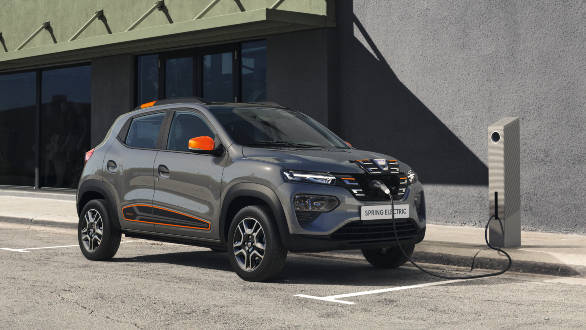 Dacia Spring EV shows what Renault Kwid EV could be like. Know more here