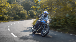 2020 Royal Enfield Meteor 350 road test review