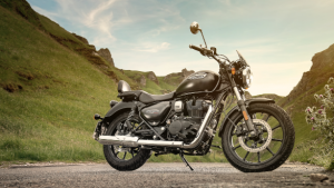 2020 Royal Enfield Meteor 350 launched at Rs 1.75 lakh, undercuts Honda Highness CB 350