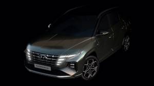 Sharp new Hyundai Tucson to get even edgier N Line variant