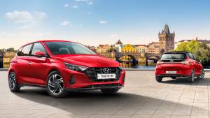 2020 Hyundai i20 launched in India: Prices and variants explained
