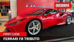 2020 Ferrari F8 Tributo walkaround - Ferrari's homage to... itself