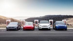 India mulls over lower import duties for Tesla and others in exchange for local EV production commitment