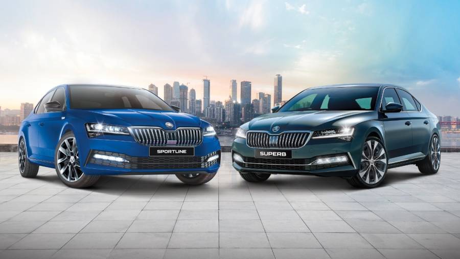 2024 Skoda Superb global debut tomorrow: What should you expect - Overdrive