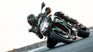 Kawasaki Z H2 launched in India with prices starting at Rs 21.9 lakh