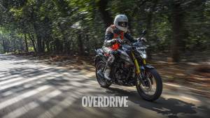 Indian Motorcycle of the Year (IMOTY) 2021: Here are the nominees