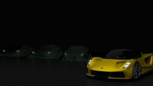 New Lotus sports car series confirmed, end of the line for current models