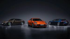 Porsche India sales grow by 52 per cent in 2021
