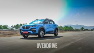 2021 Renault Kiger road test review