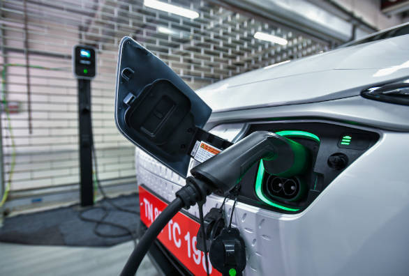 Can India be a 100-per cent electric-vehicle nation by 2030